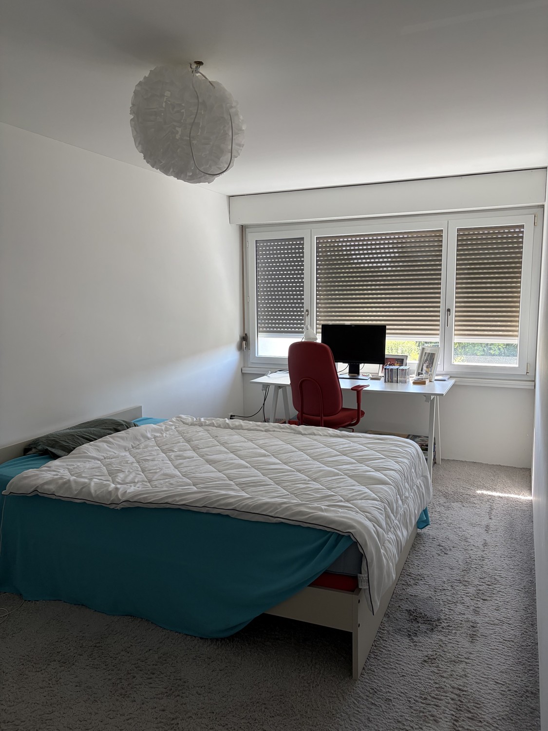 2 ½ Zimmer-Wohnung, Foto 7 von 8
