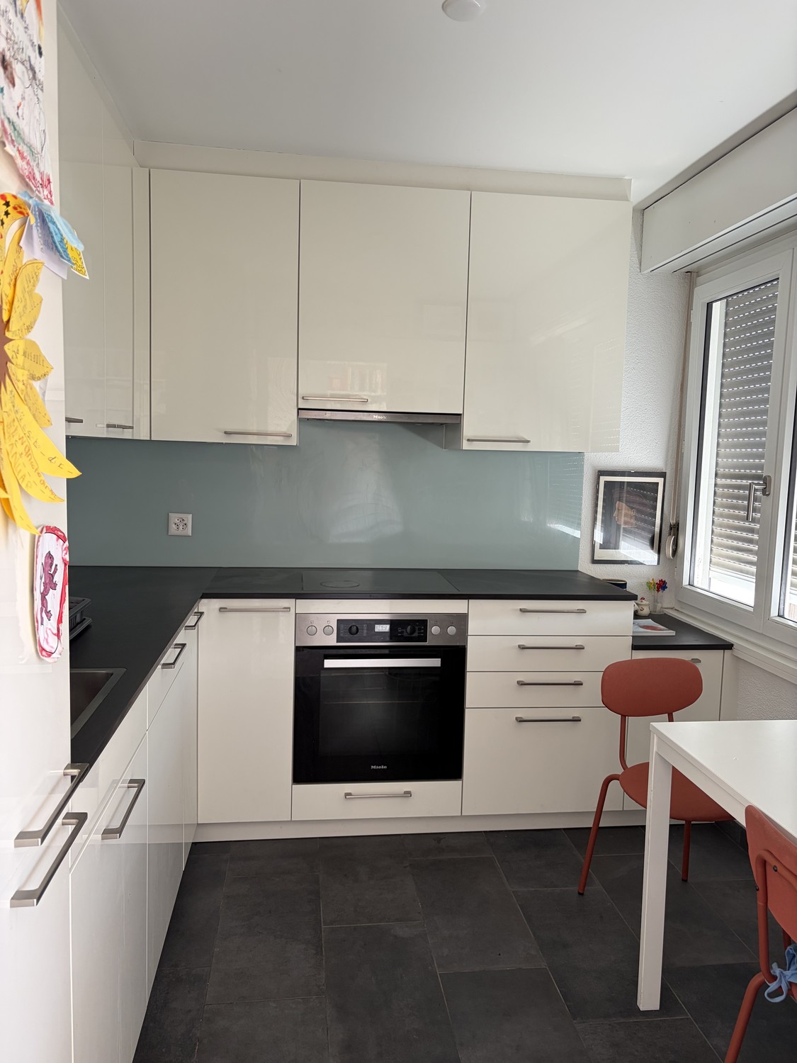2 ½ Zimmer-Wohnung, Foto 5 von 8