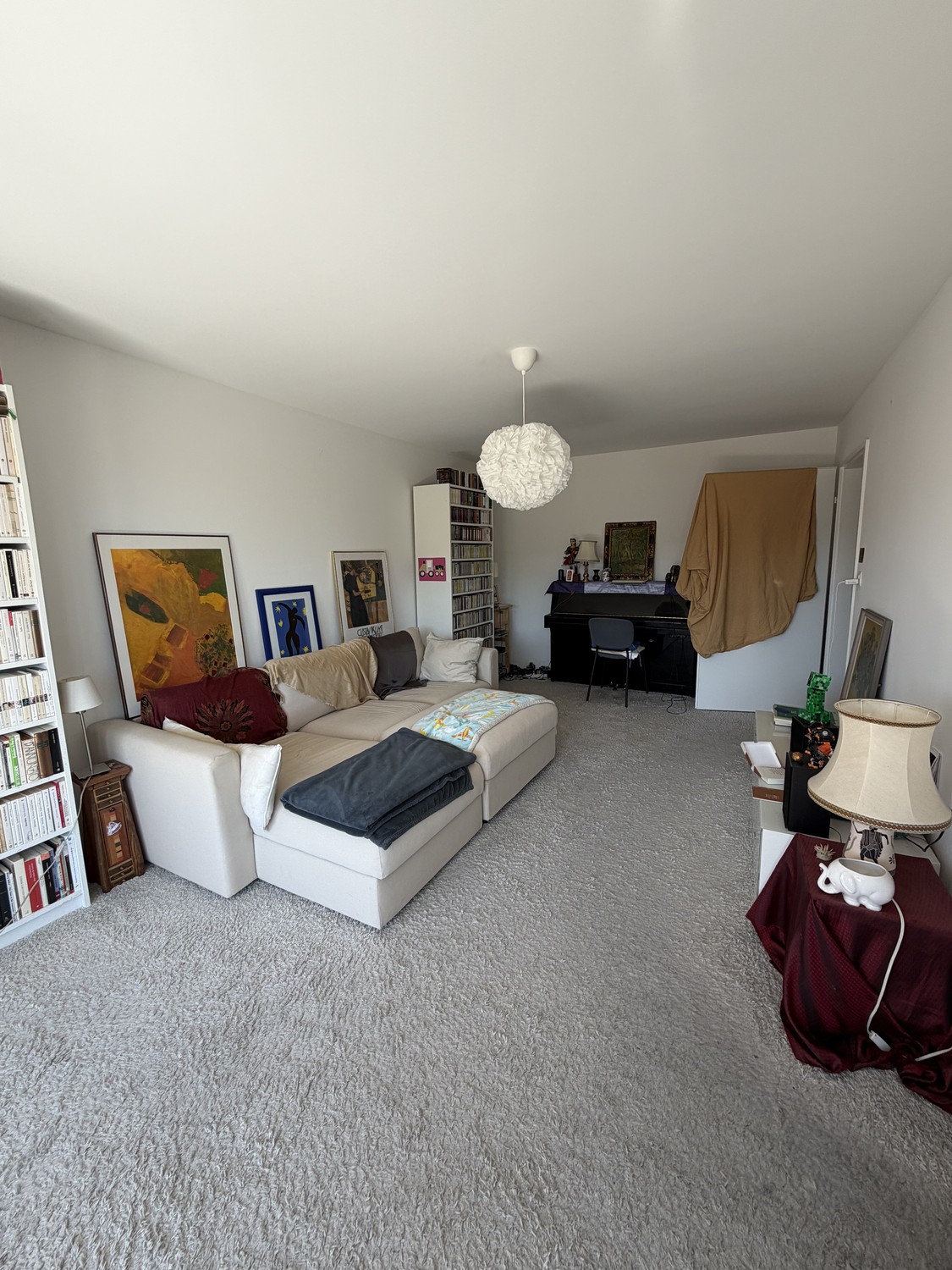 2 ½ Zimmer-Wohnung, Foto 1 von 8