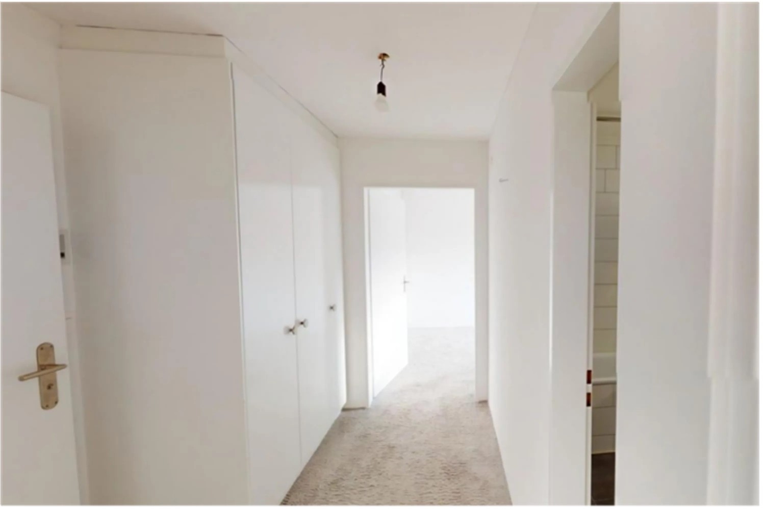 2 ½ Zimmer-Wohnung, Foto 2 von 8