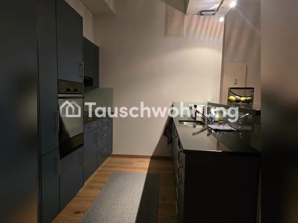2 rooms loft, Foto 3 von 6