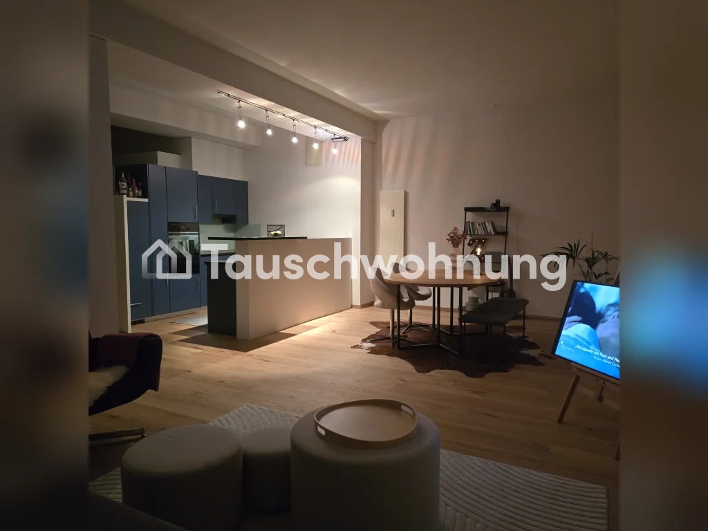 2 rooms loft, Foto 1 von 6