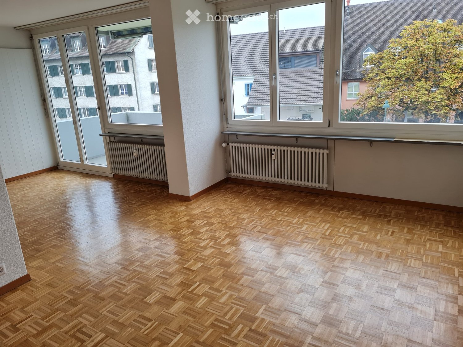 3 ½ rooms apartment, Foto 1 von 5