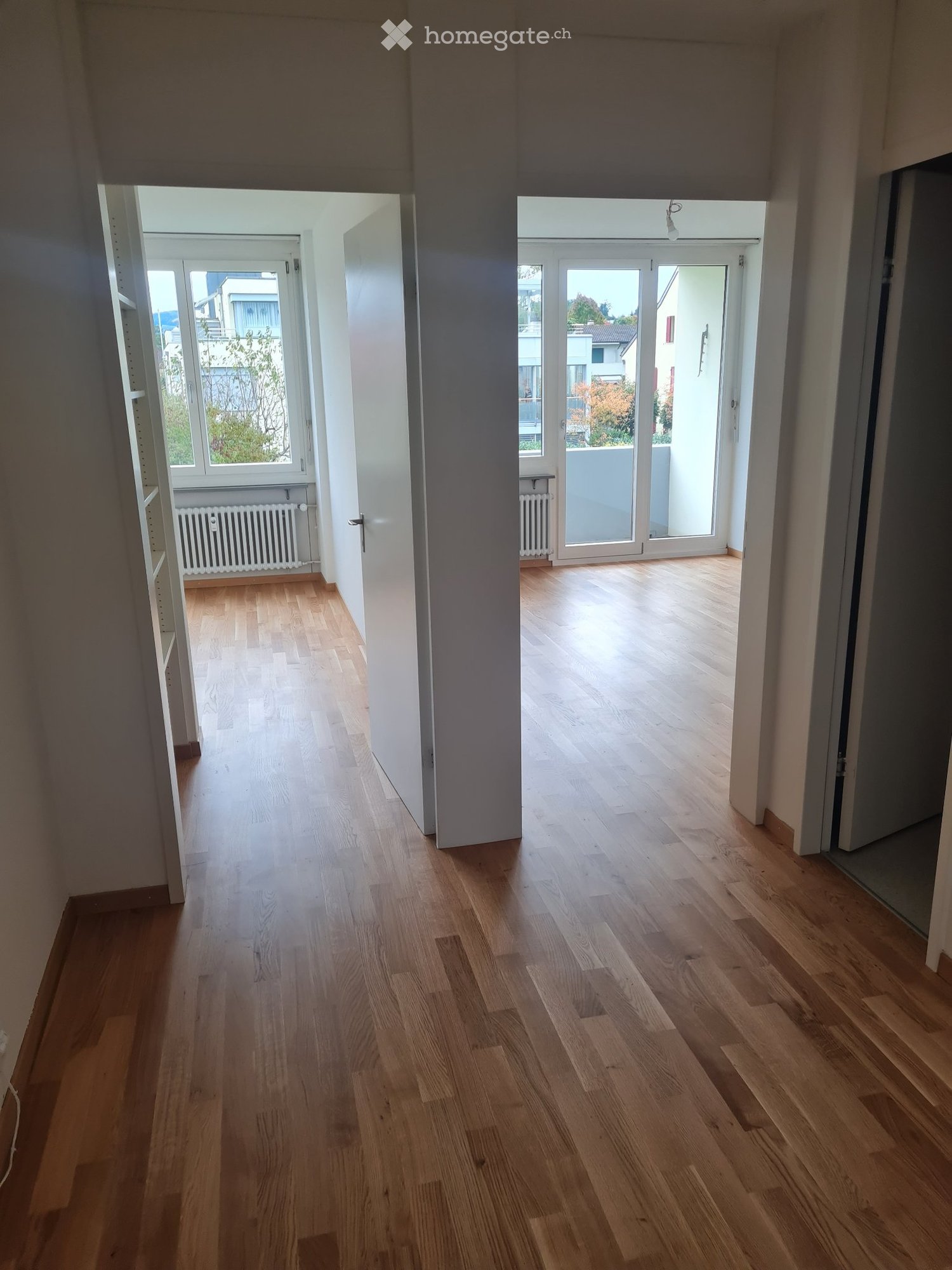 3 ½ rooms apartment, Foto 4 von 5