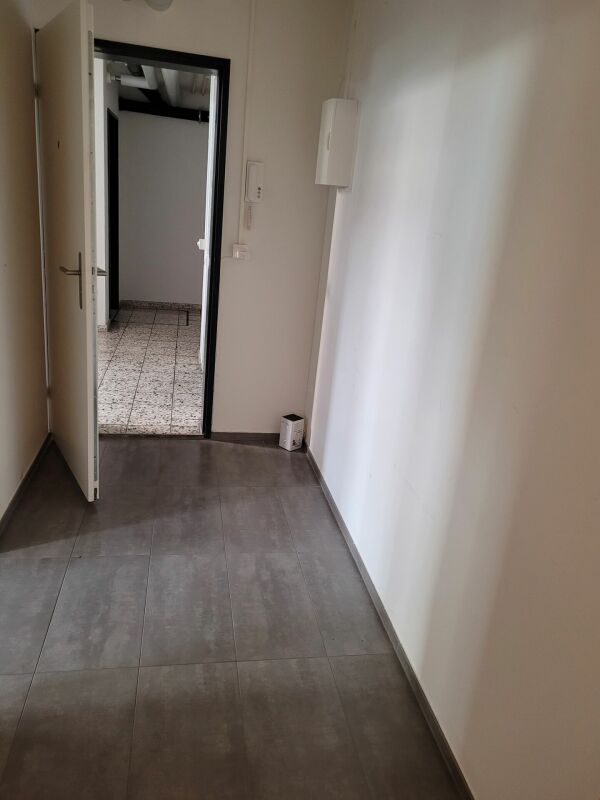 32m² deposito