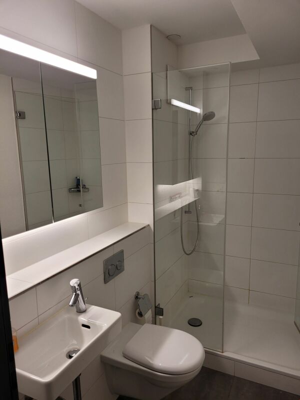 32m² deposito