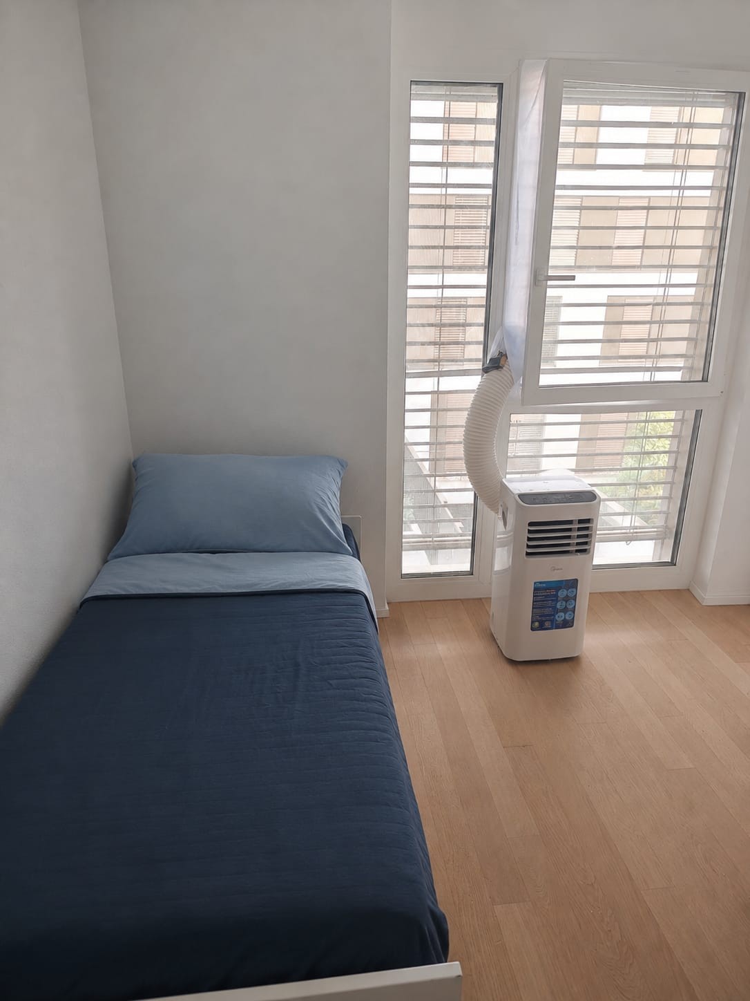 1 ½ Zimmer Wohnung