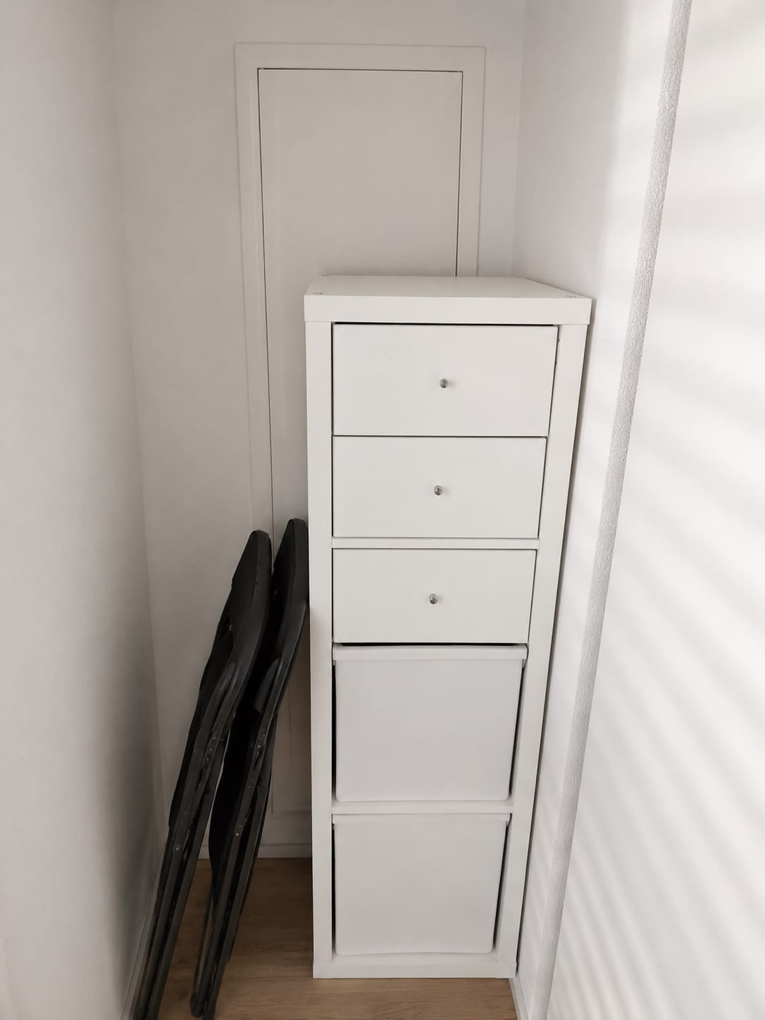 1 ½ Zimmer Wohnung