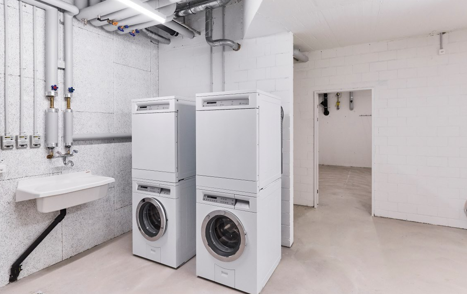 4 ½ rooms apartment