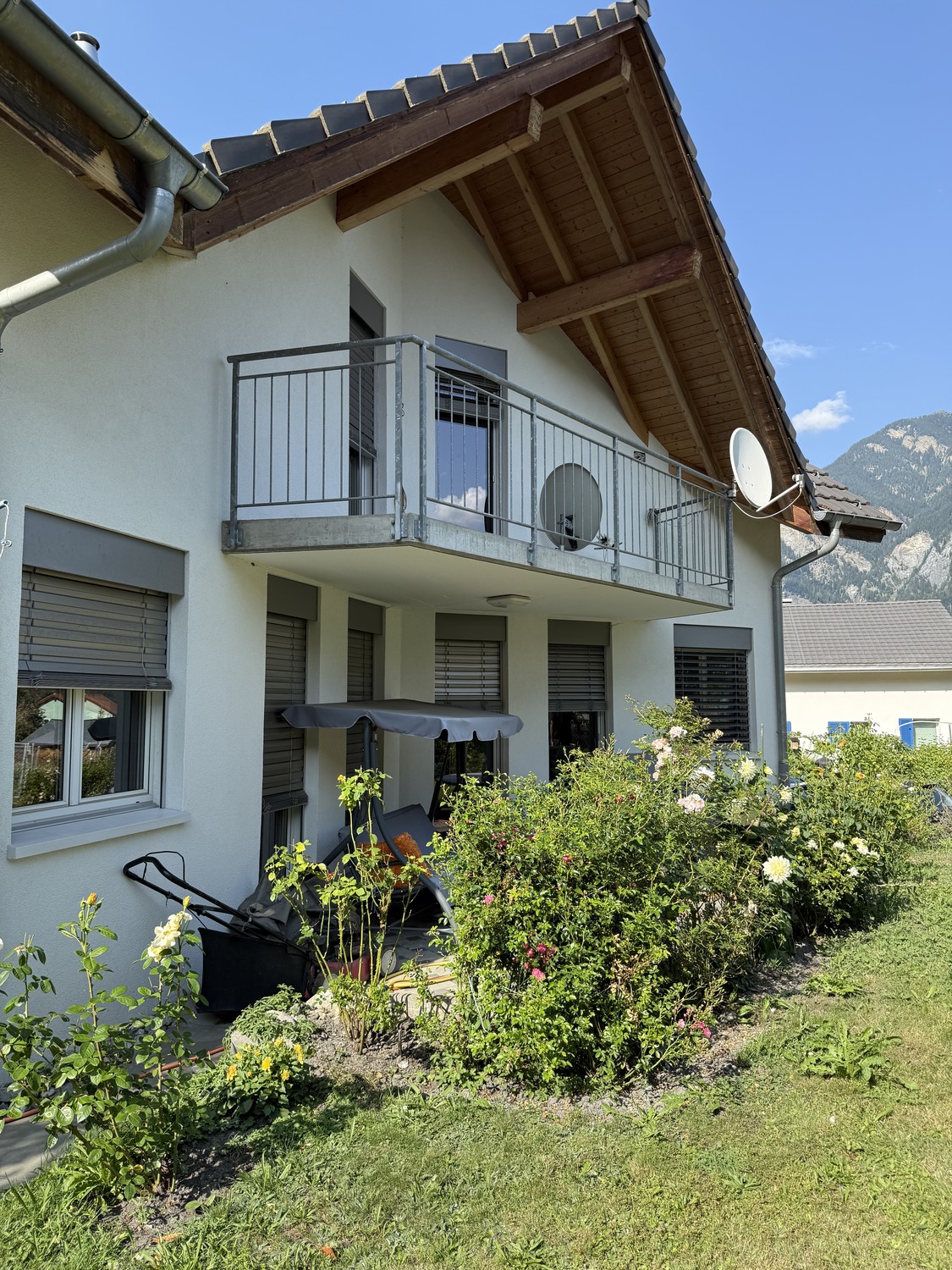 6 ½ locali casa unifamiliare