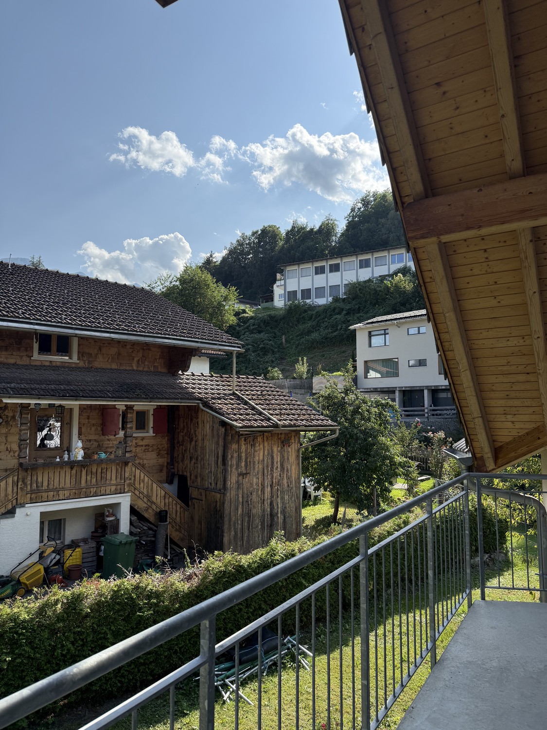 6 ½ locali casa unifamiliare