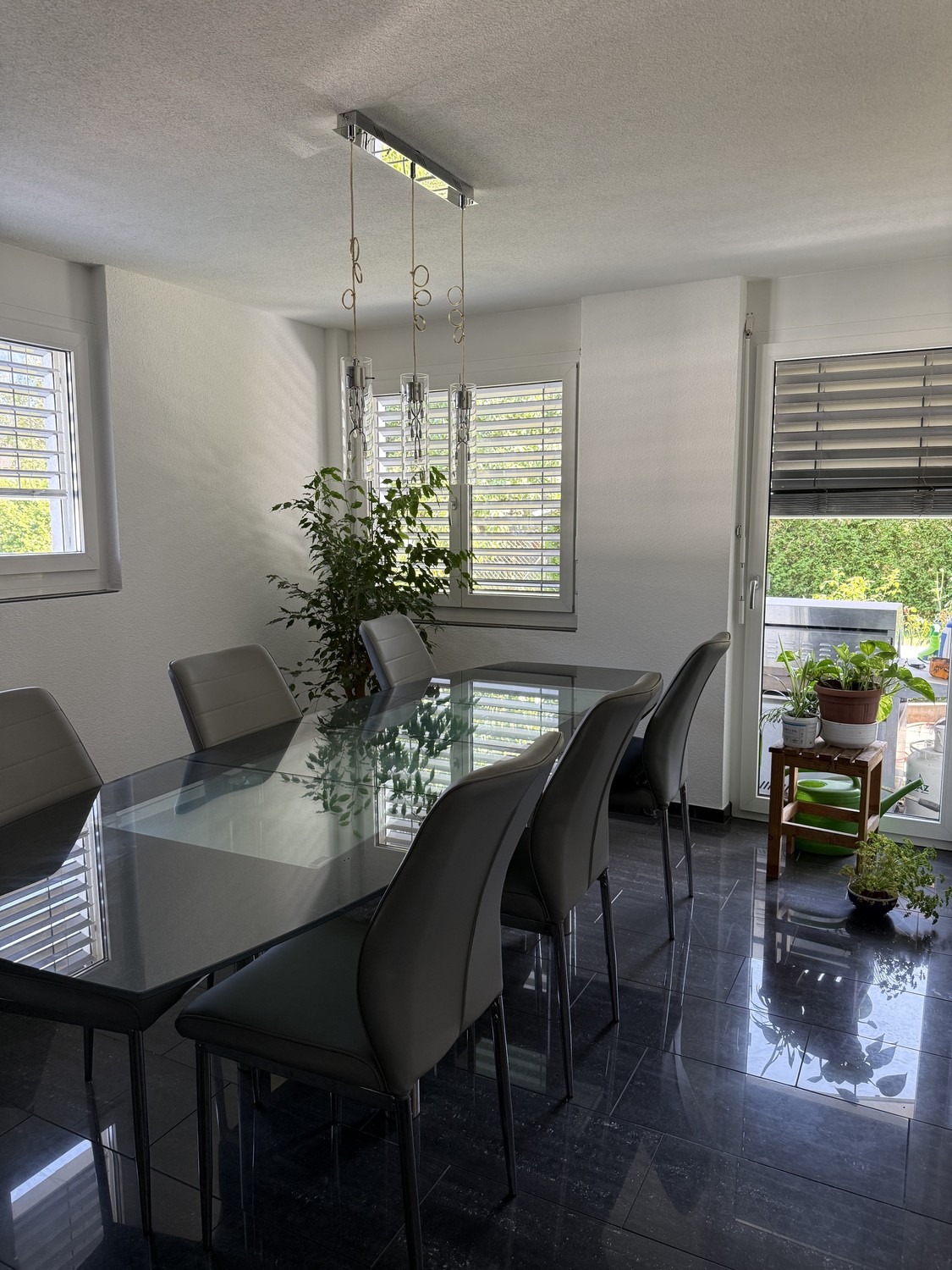 6 ½ locali casa unifamiliare