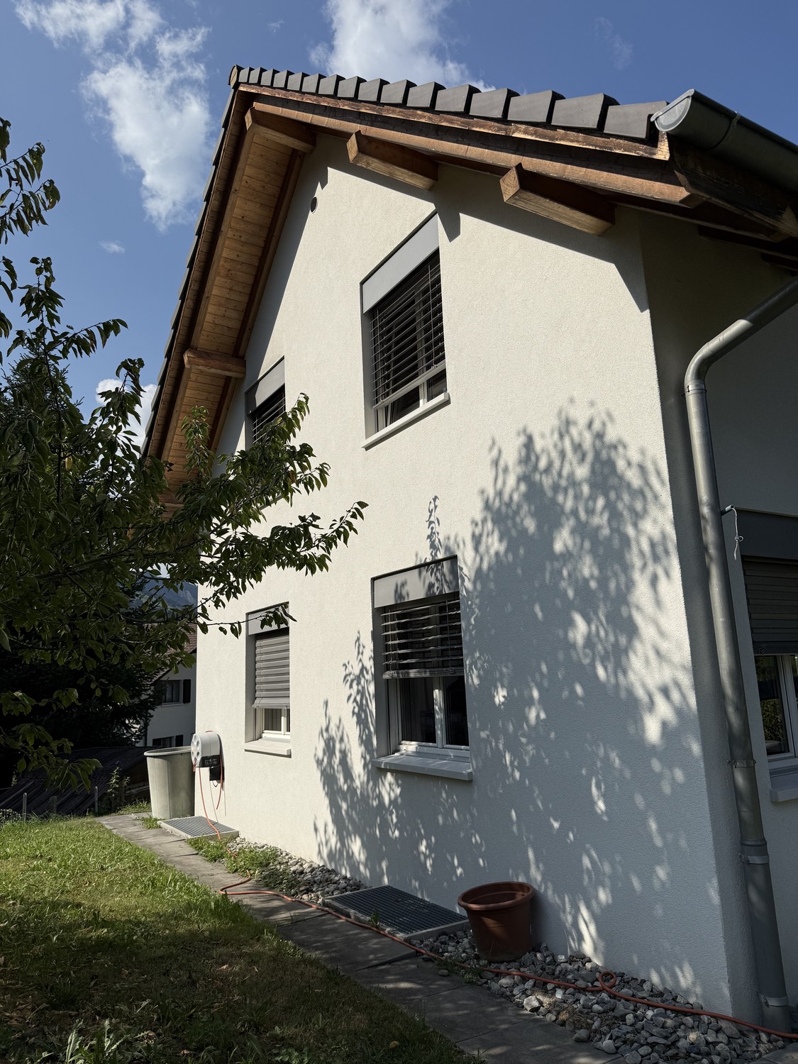 6 ½ locali casa unifamiliare