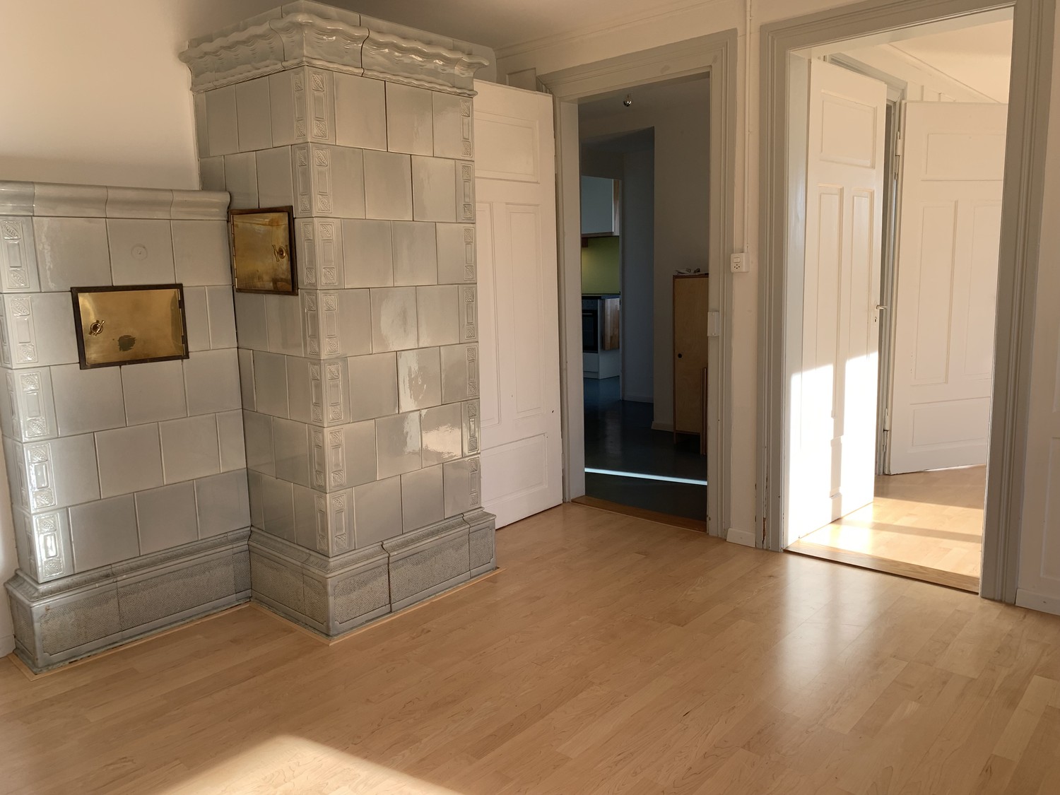 Appartamento di 3 ½ locali