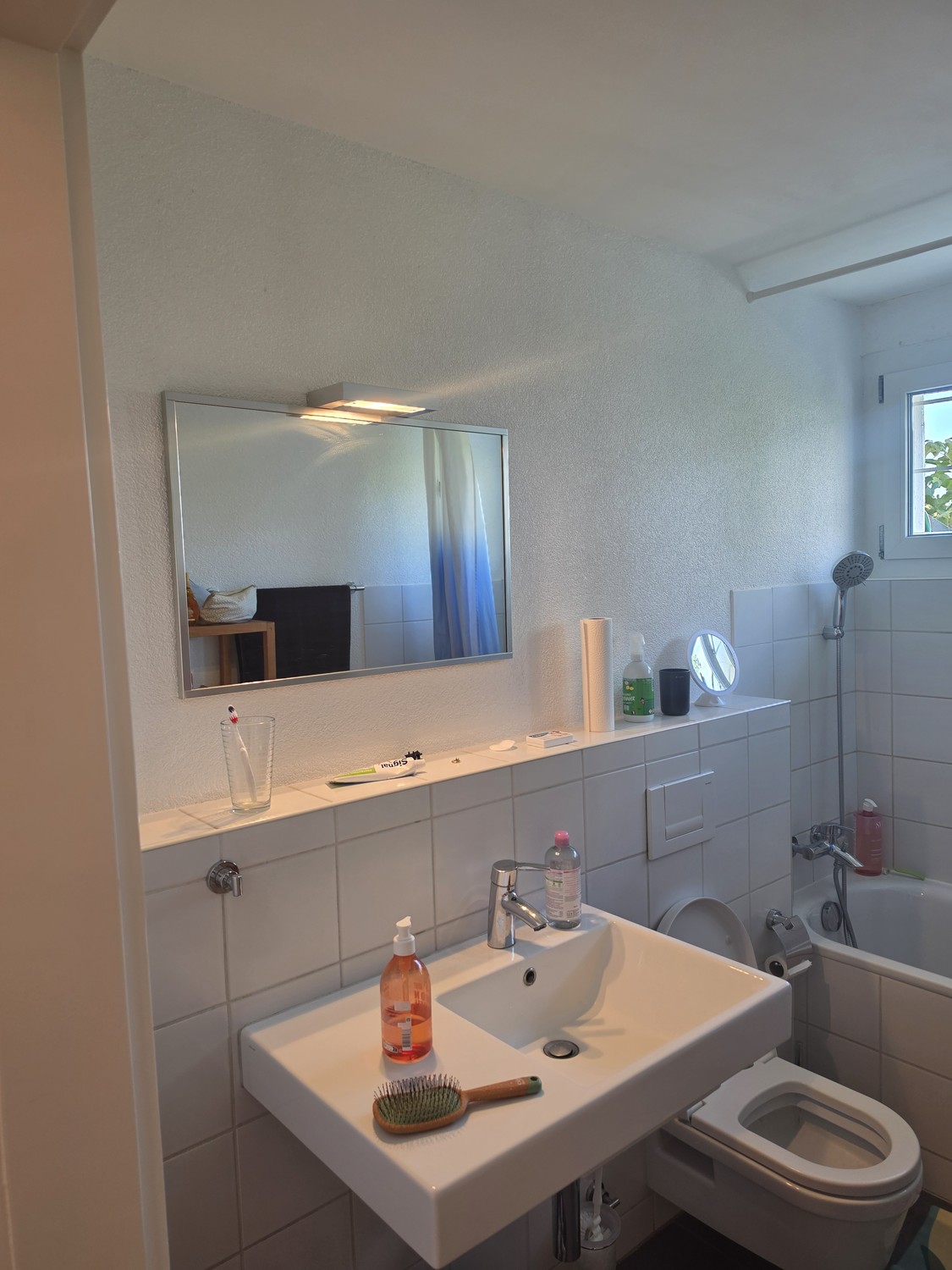 Zimmer in einer Wohngemeinschaft