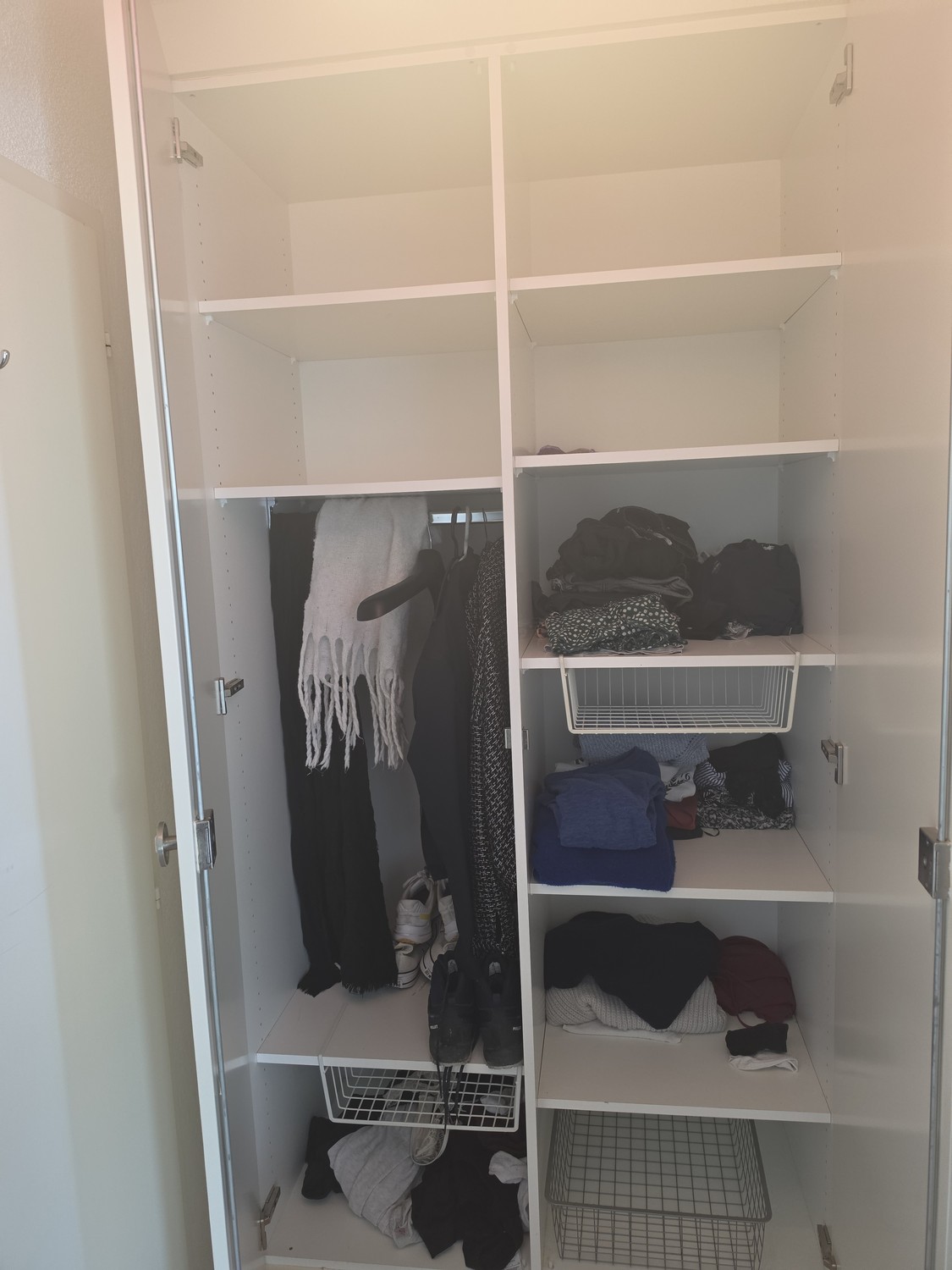 Zimmer in einer Wohngemeinschaft