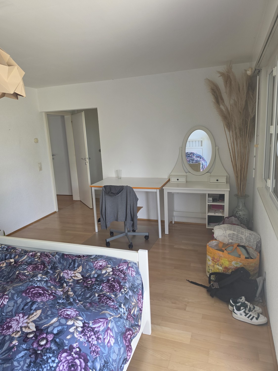Zimmer in einer Wohngemeinschaft