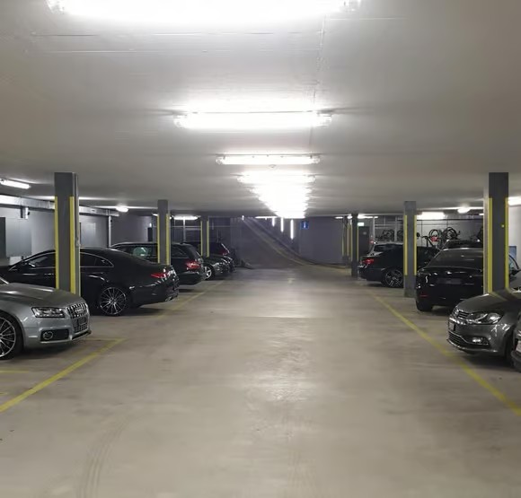 Open slot, Foto 3 von 3