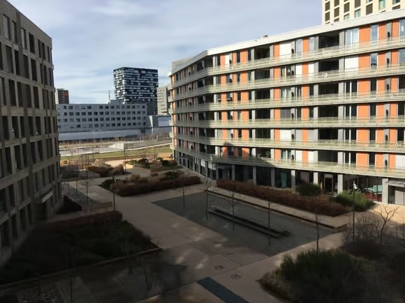 Open slot, Foto 1 von 3