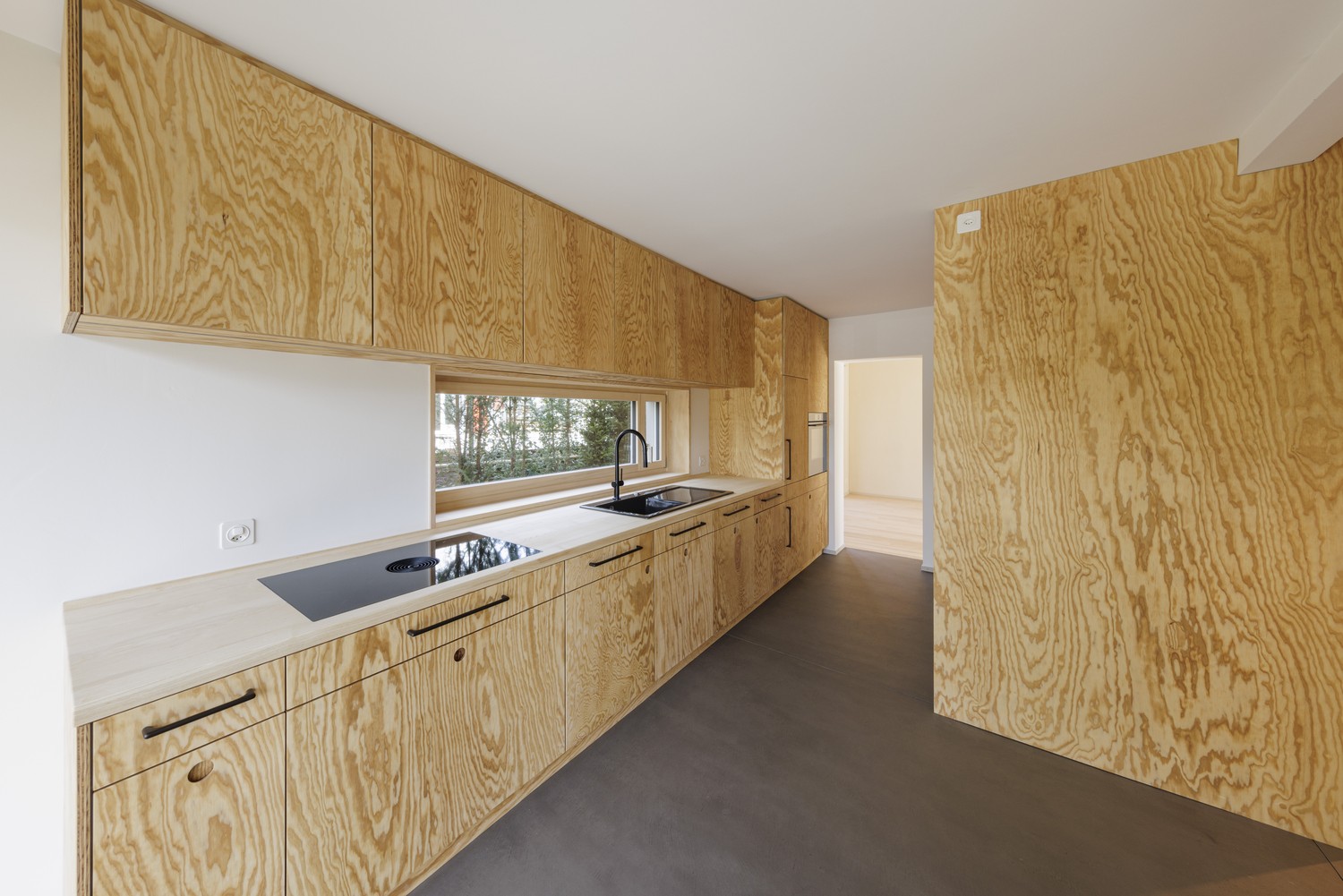 6 ½ rooms single house, Foto 1 von 10