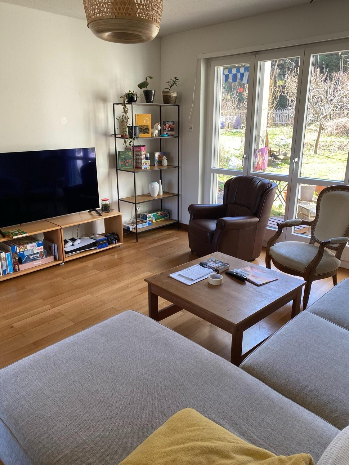 Room in a shared flat, Foto 6 von 6