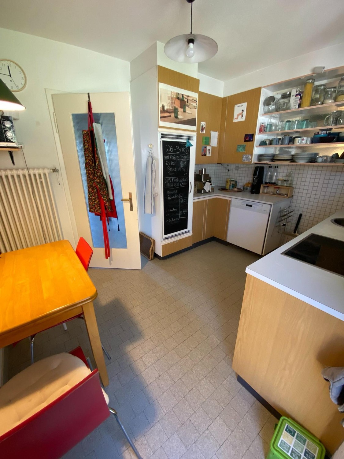 Room in a shared flat, Foto 5 von 6