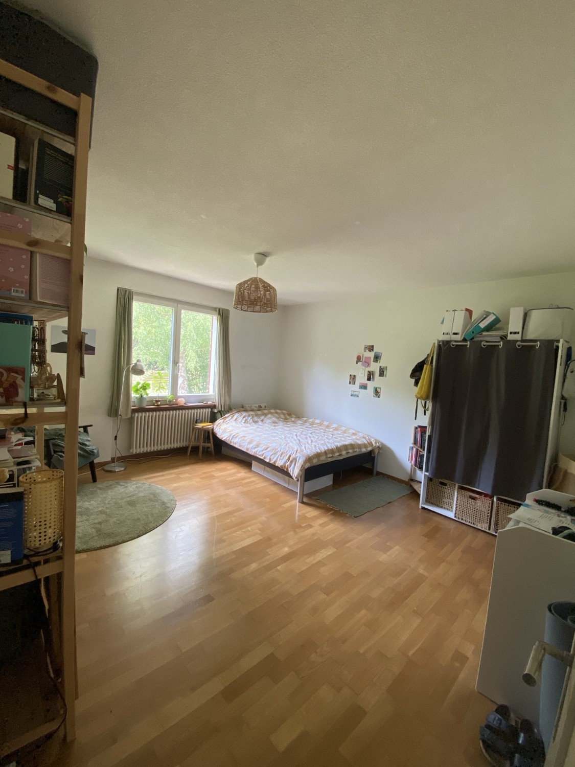 Room in a shared flat, Foto 4 von 6
