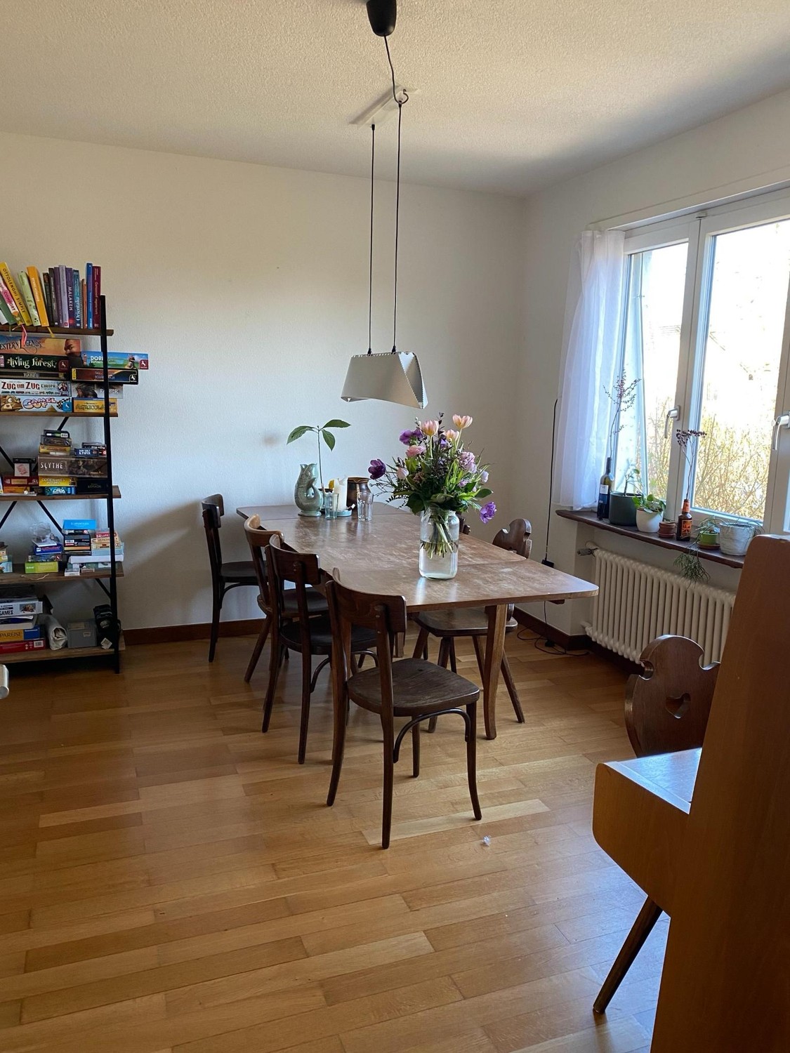 Room in a shared flat, Foto 1 von 6