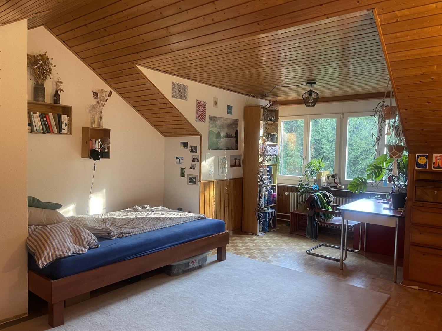 Room in a shared flat, Foto 3 von 6