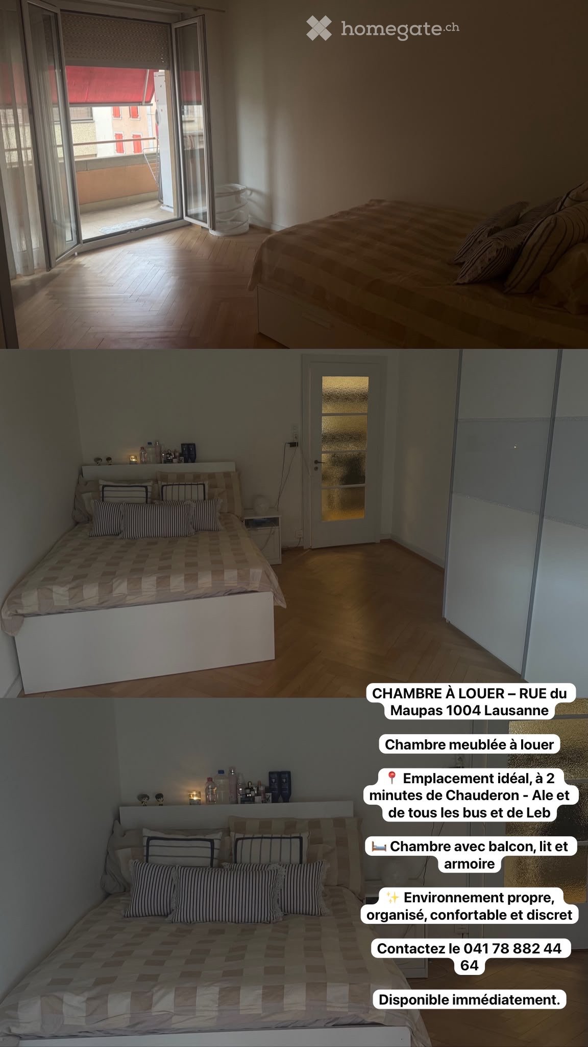 1 Zimmer Einzelzimmer