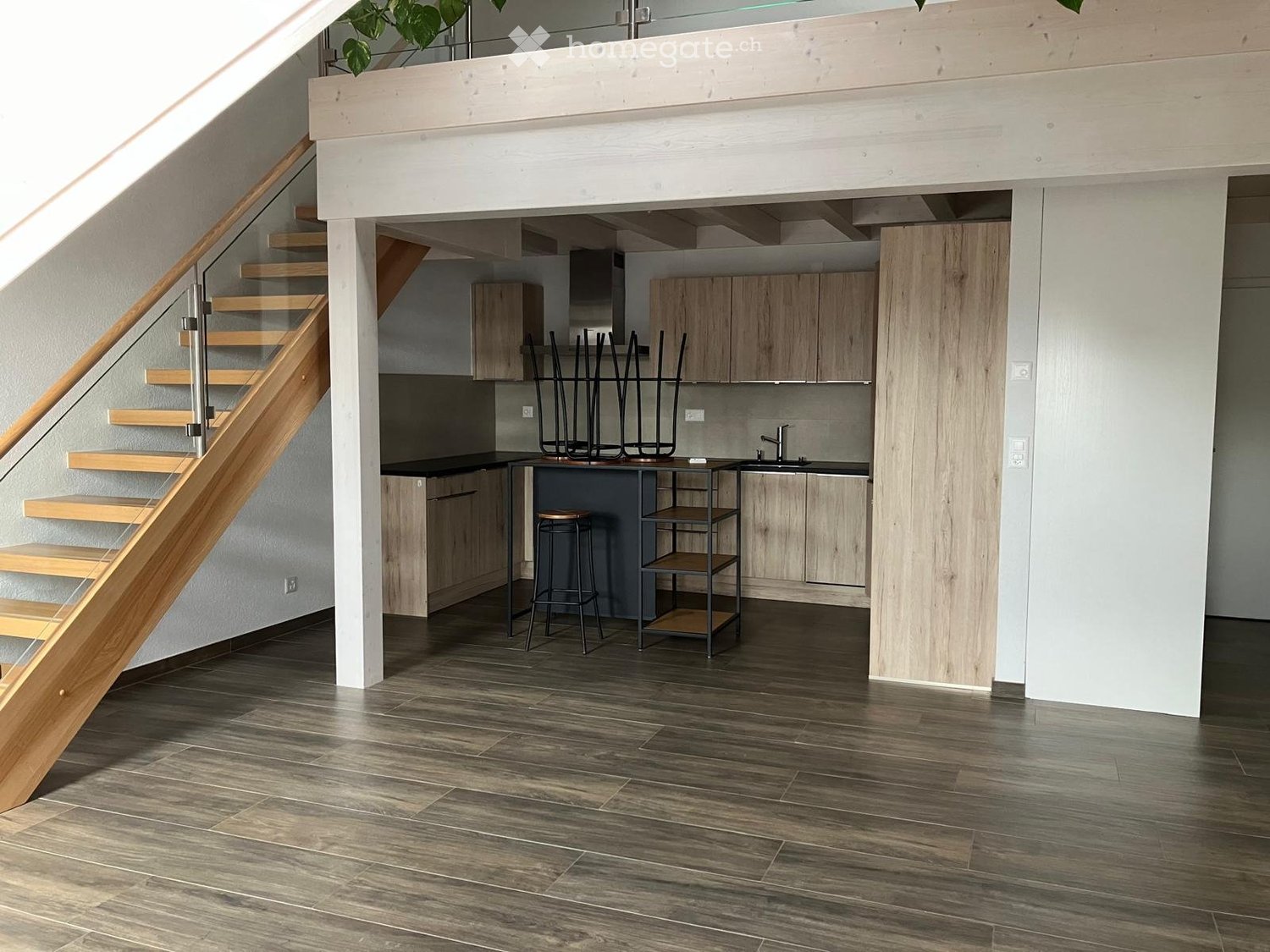 3 ½ Zimmer Wohnung, Foto 1 von 5