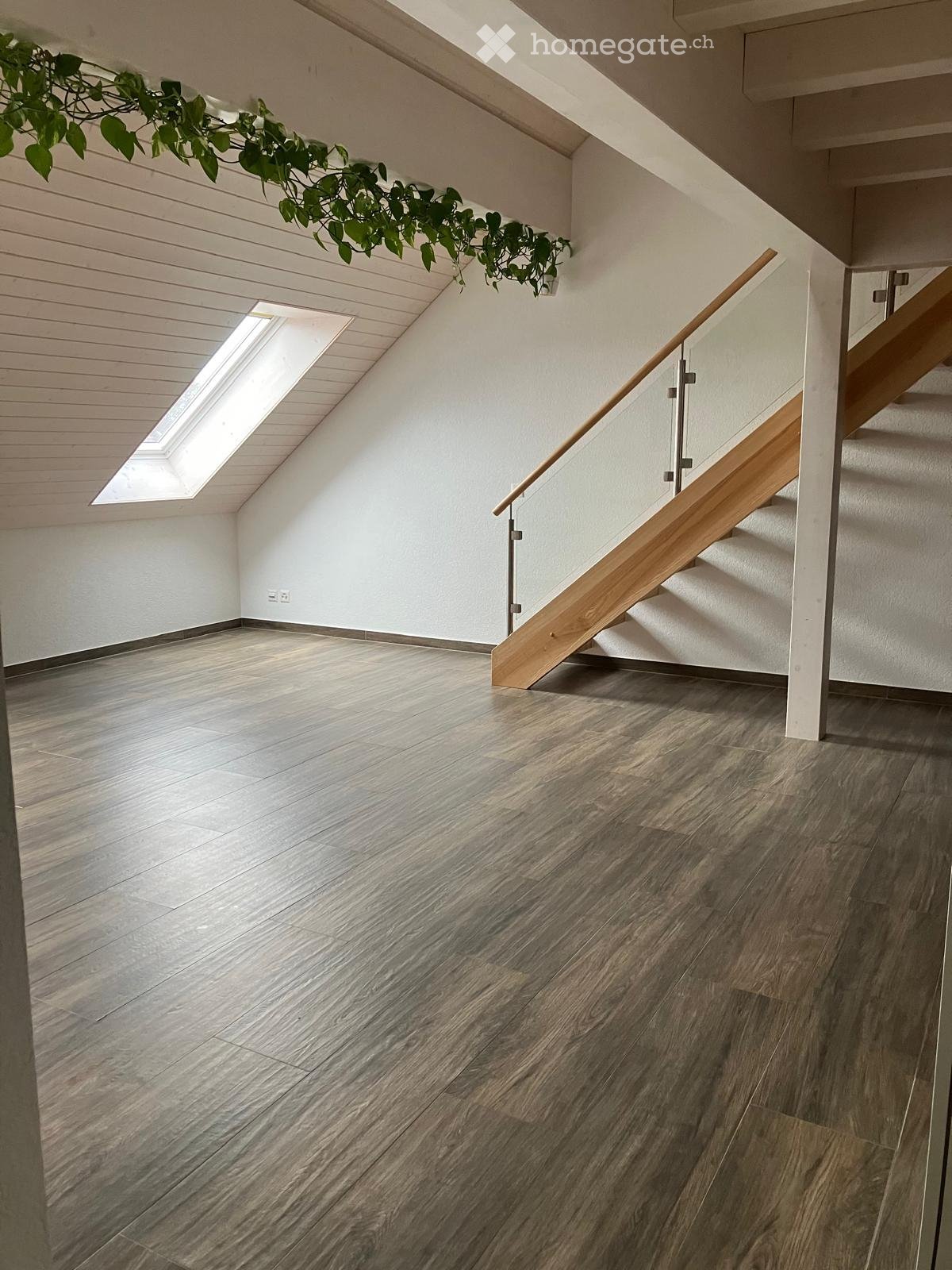 3 ½ Zimmer Wohnung, Foto 4 von 5