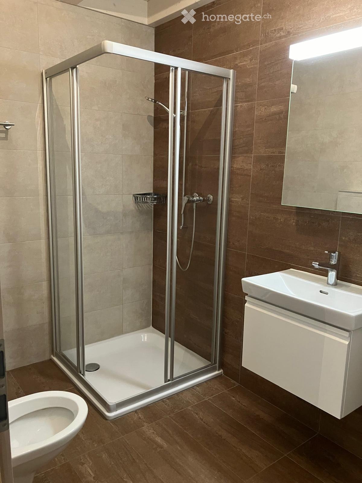 3 ½ Zimmer Wohnung, Foto 2 von 5