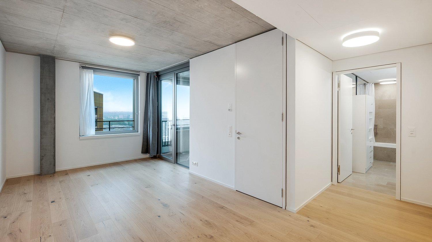 3 ½ rooms duplex, Foto 10 von 10