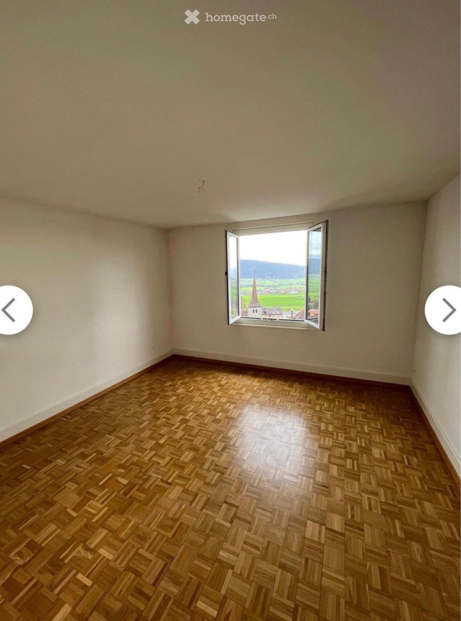 3-Zimmer-Wohnung, Foto 5 von 5