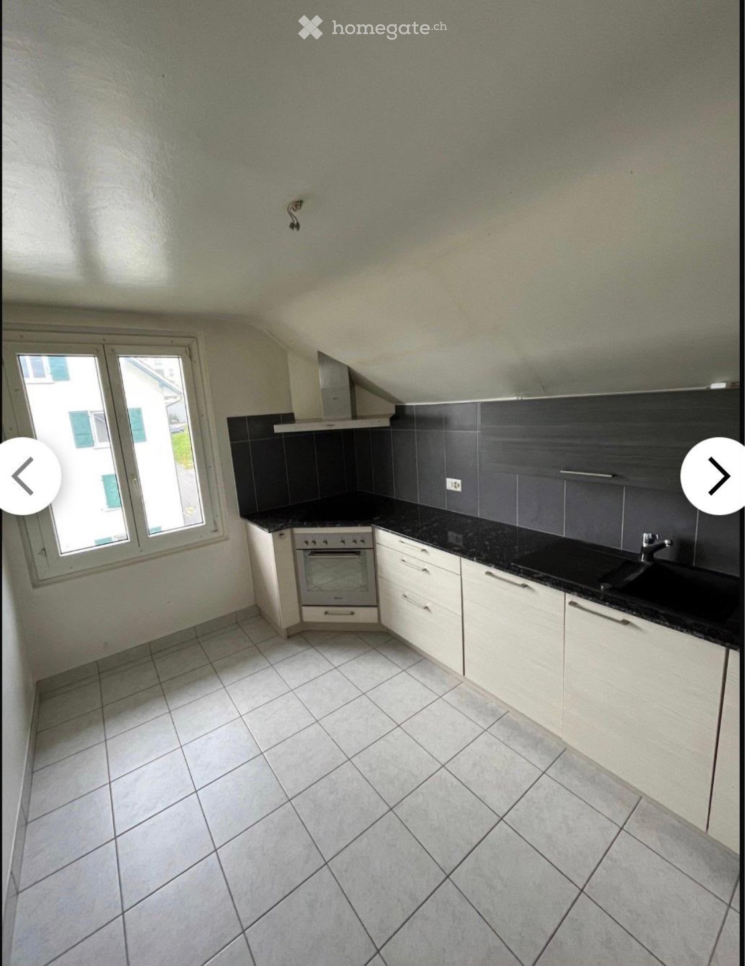 3-Zimmer-Wohnung, Foto 2 von 5