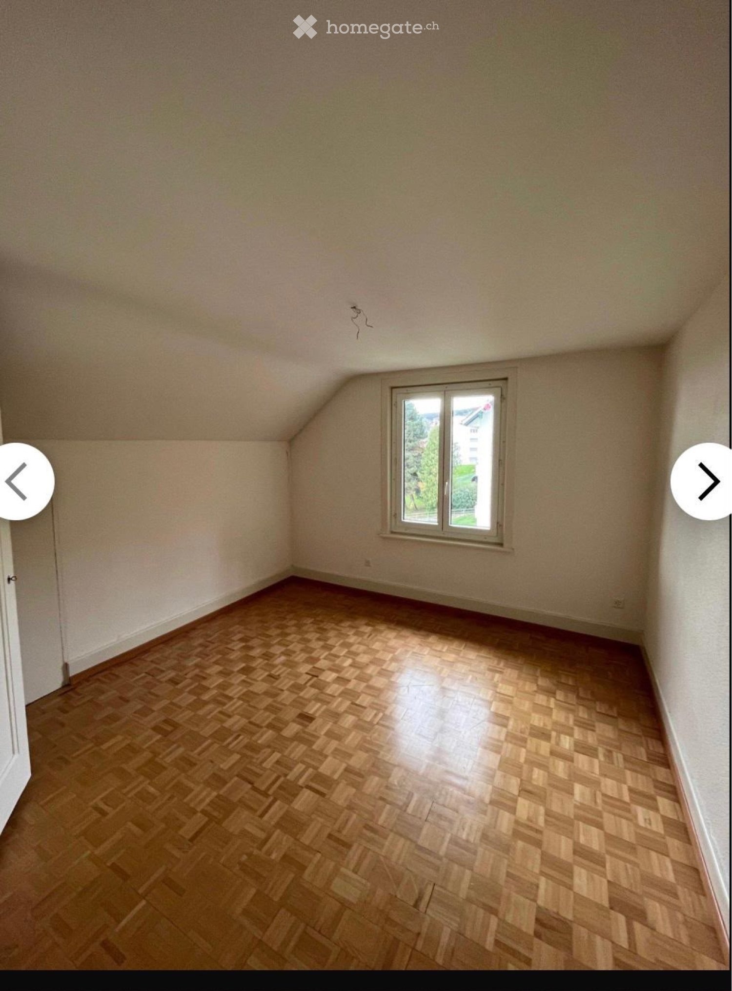3-Zimmer-Wohnung, Foto 1 von 5