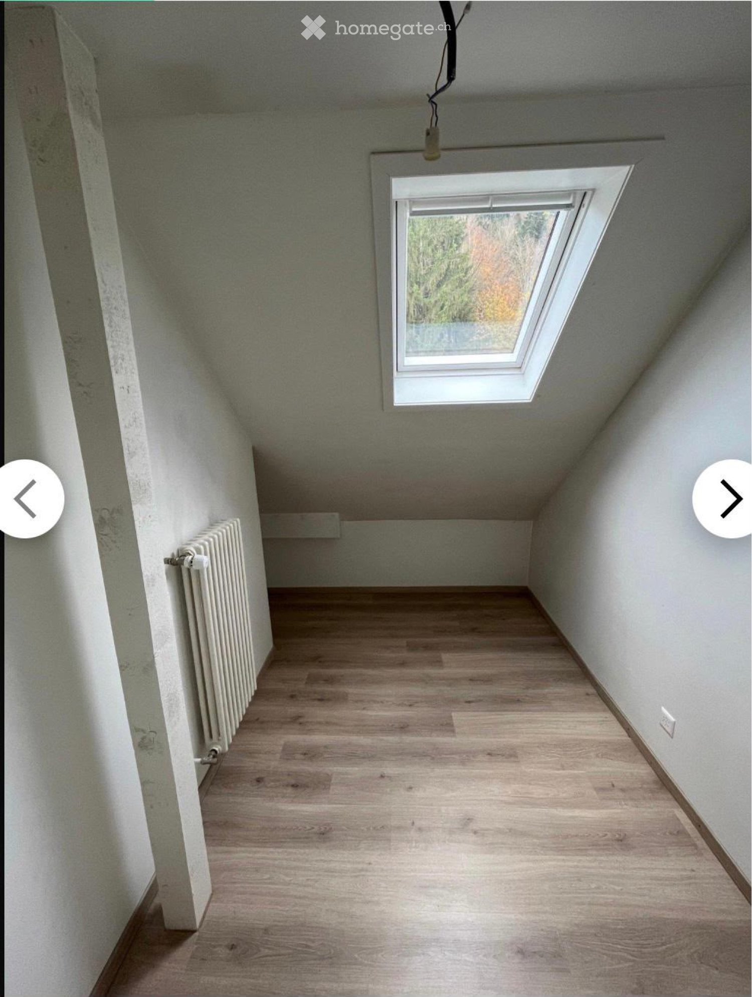 3-Zimmer-Wohnung, Foto 3 von 5