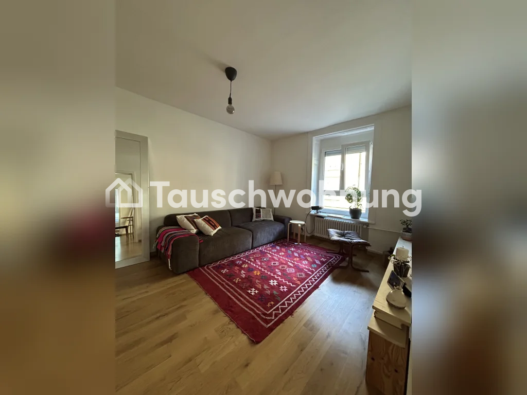 4 rooms apartment, Foto 1 von 3