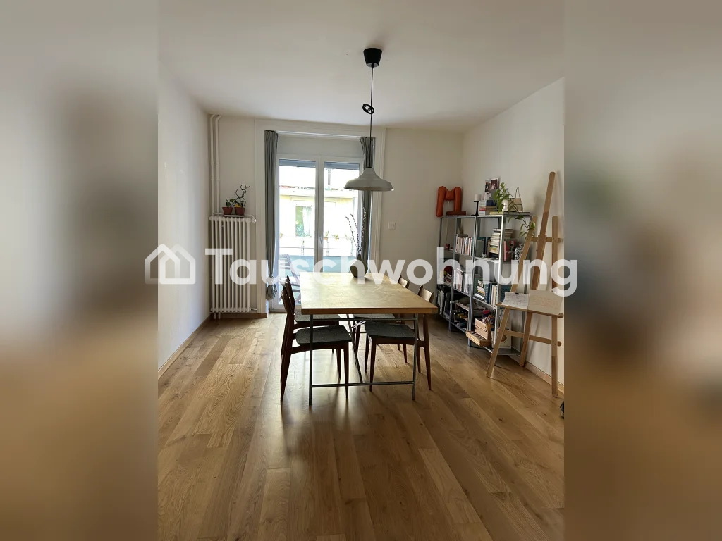 4 rooms apartment, Foto 2 von 3