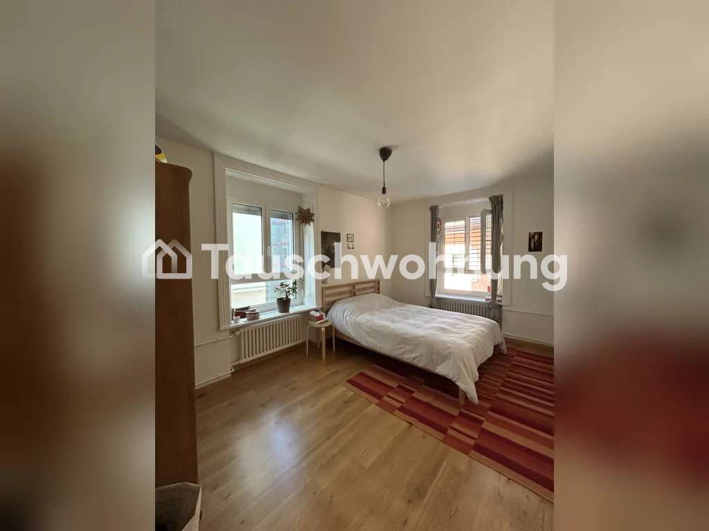 4 rooms apartment, Foto 3 von 3