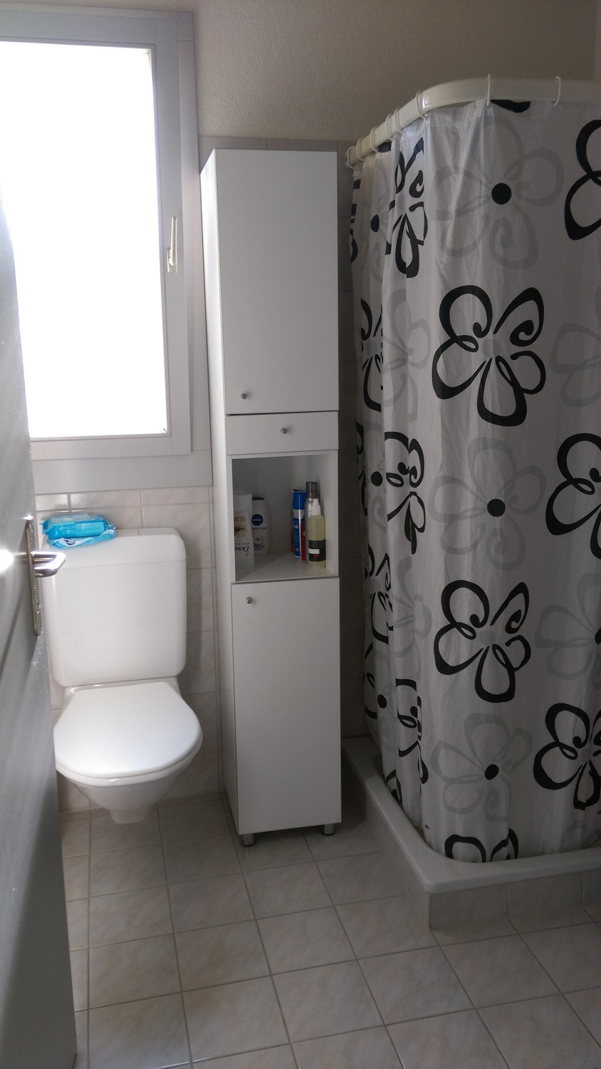 4 ½ pièces duplex