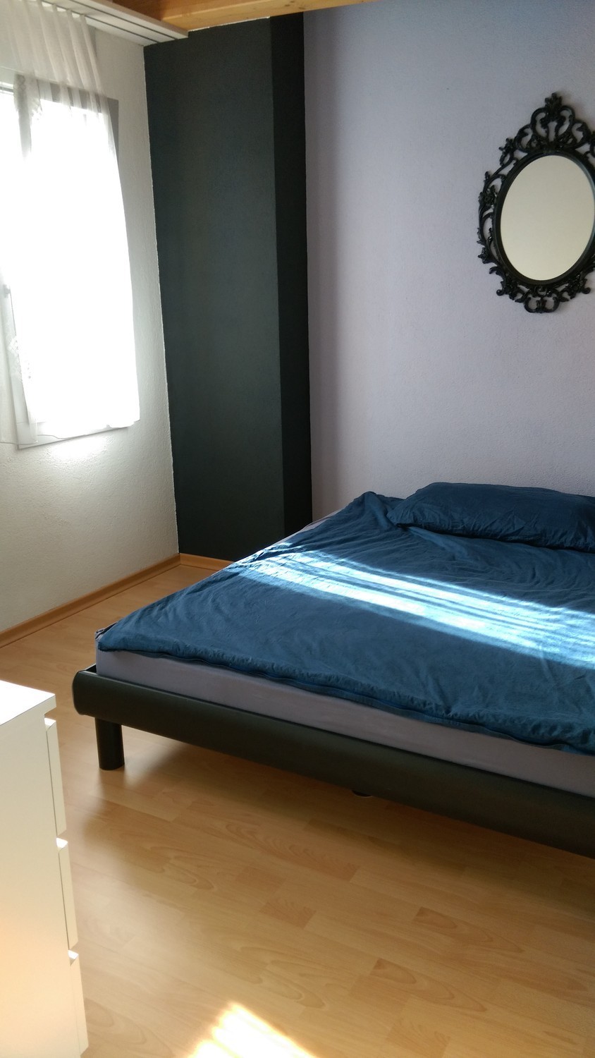 4 ½ pièces duplex