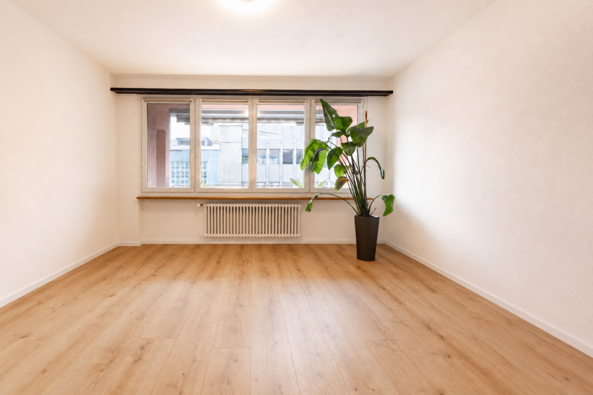 Appartement de 3 ½ pièces