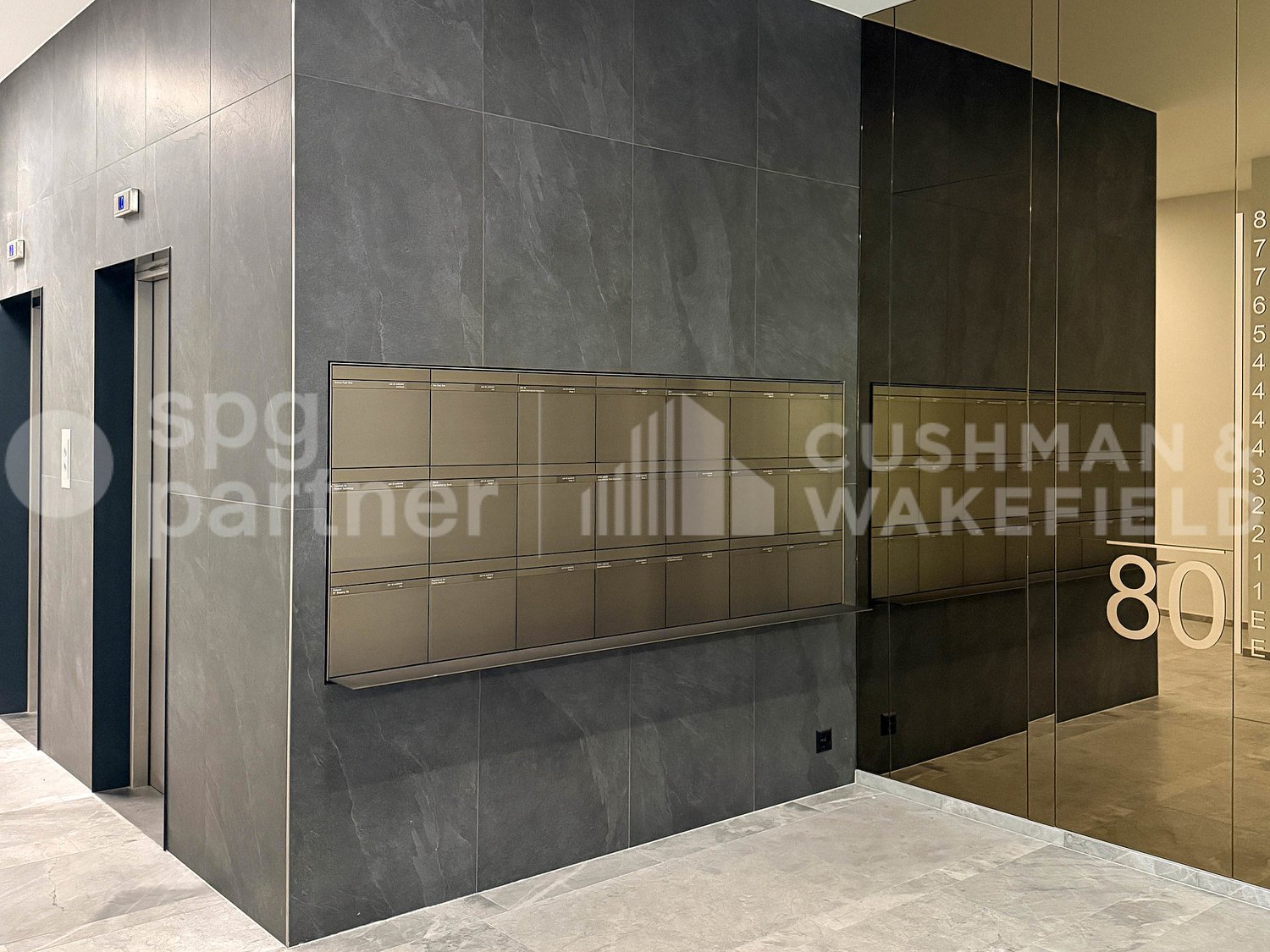 205m² office, Foto 10 von 10