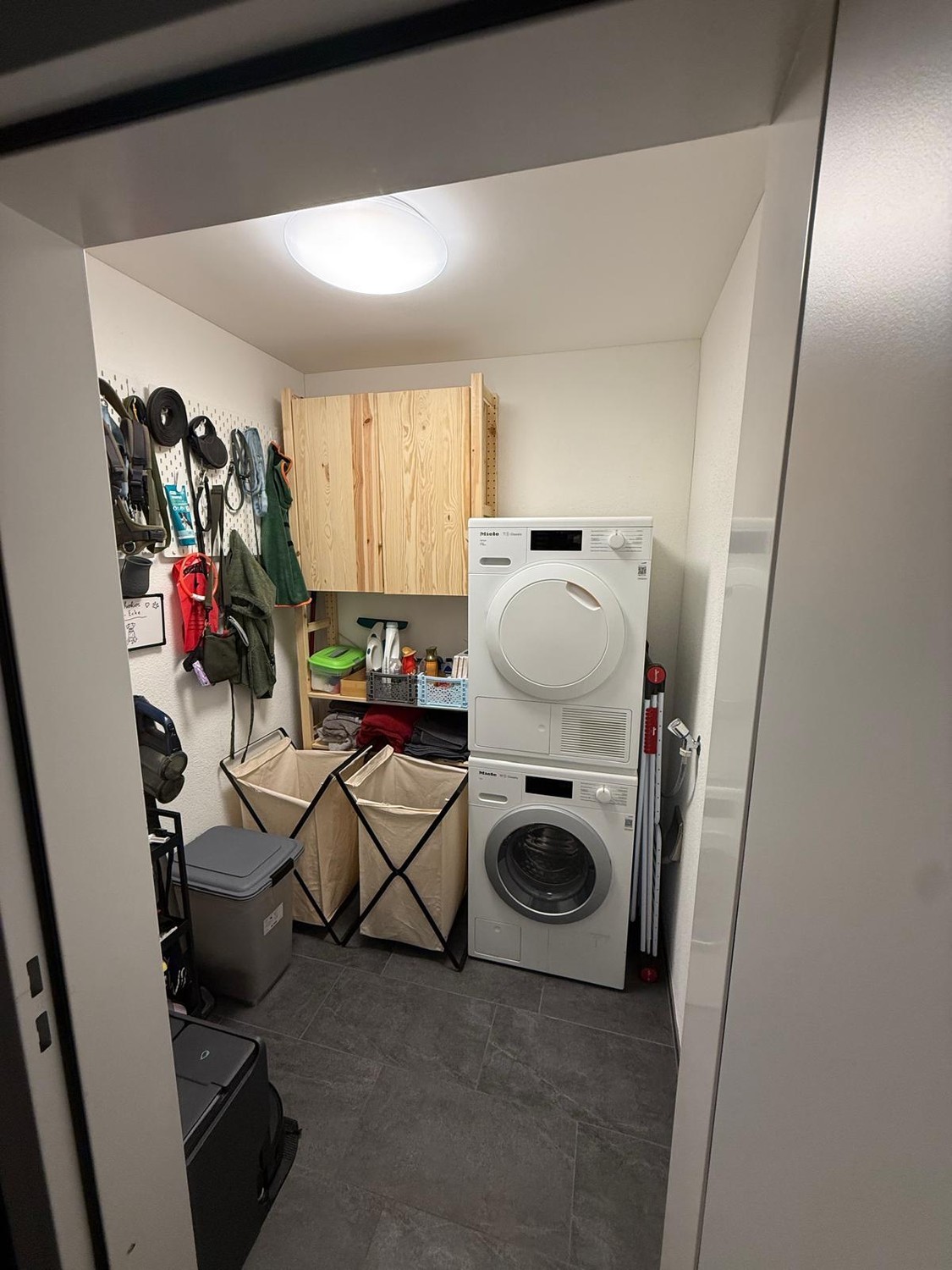 Room in a shared flat, Foto 6 von 10