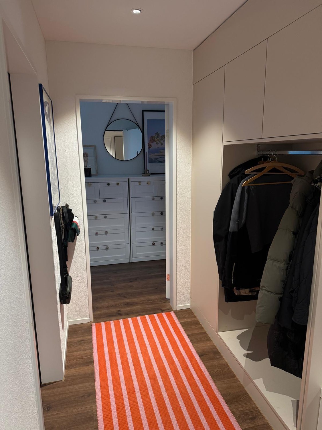 Room in a shared flat, Foto 9 von 10