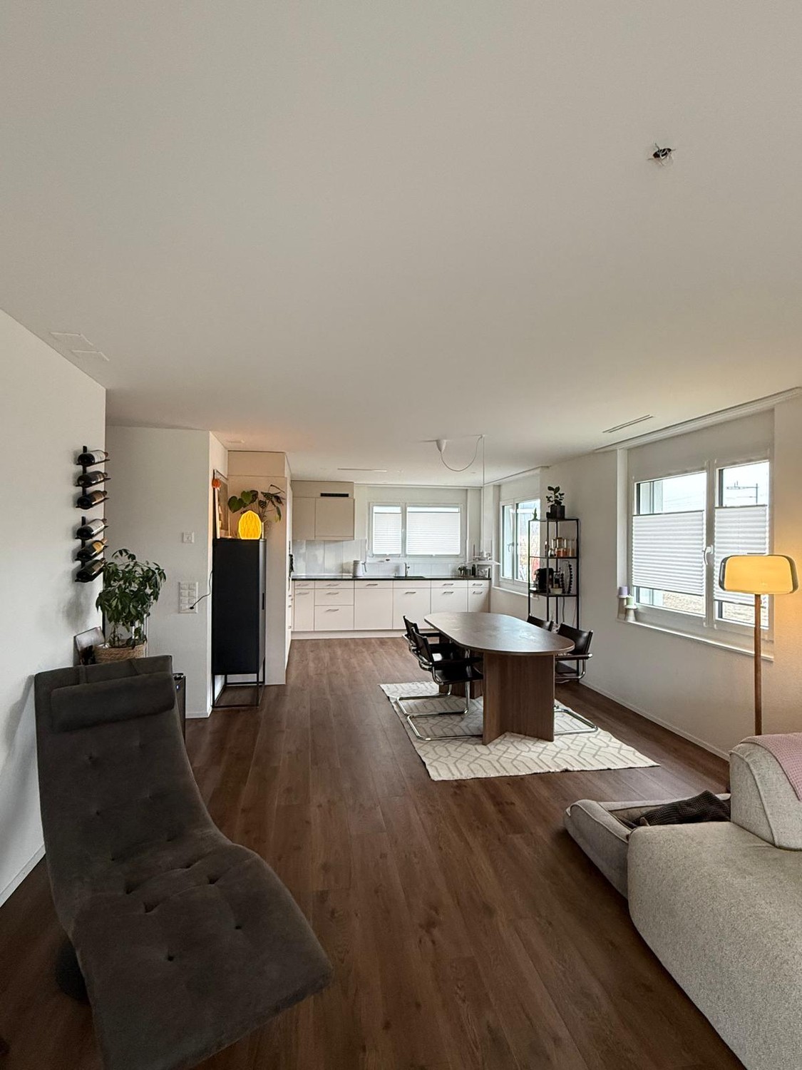 Room in a shared flat, Foto 7 von 10