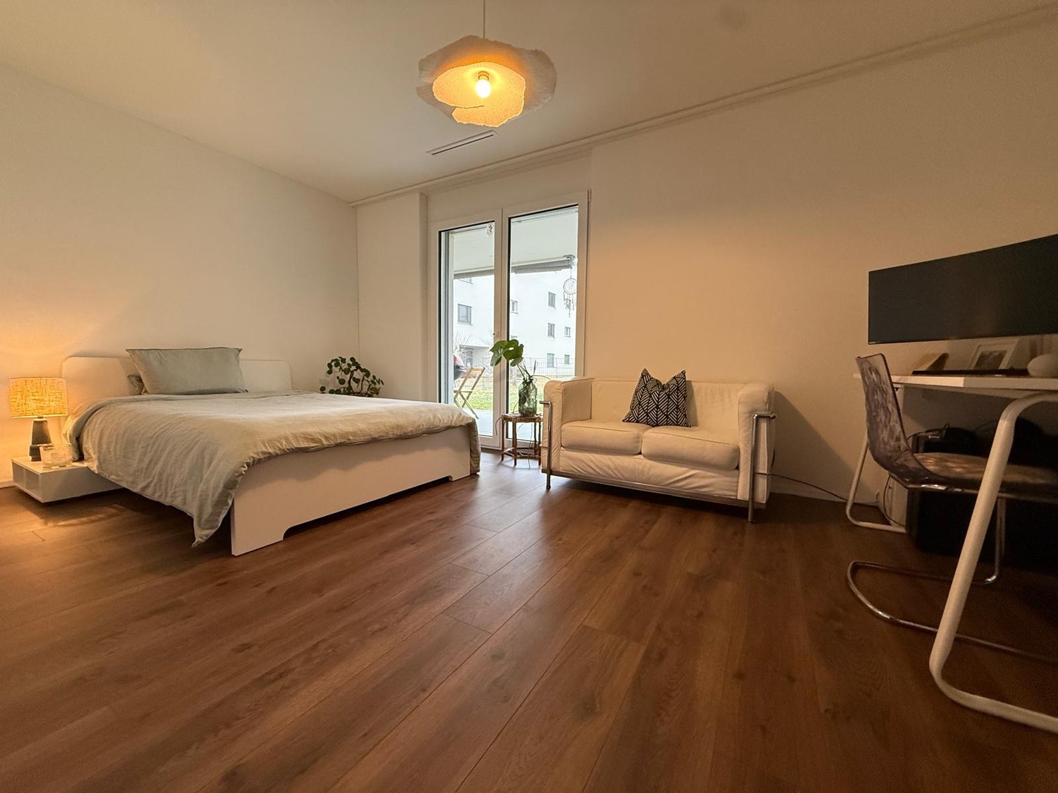 Room in a shared flat, Foto 1 von 10