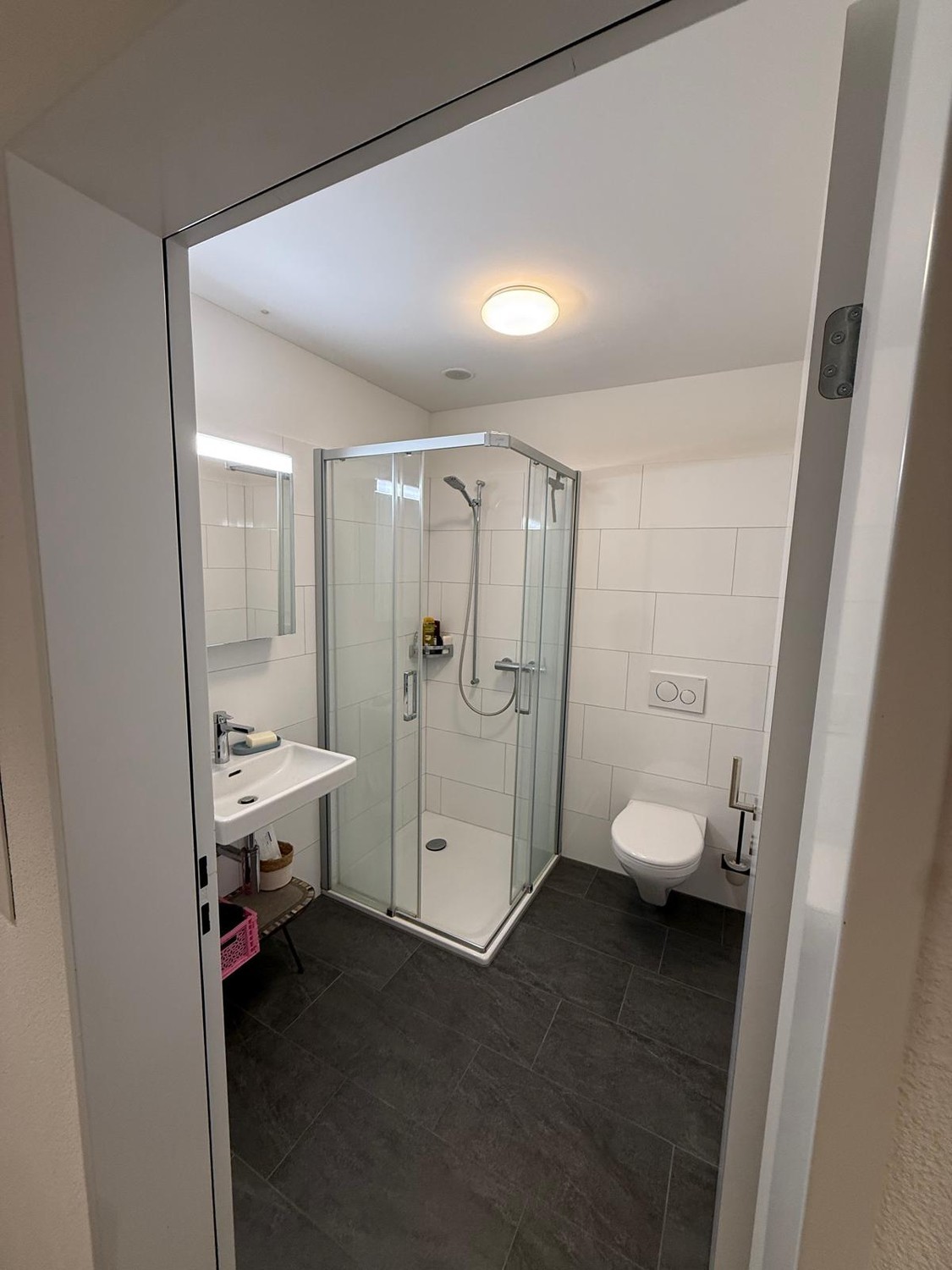 Room in a shared flat, Foto 3 von 10